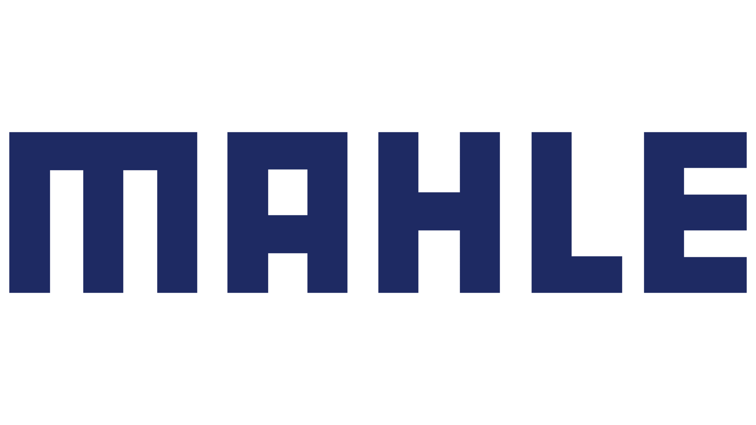 MAHLE-Logo